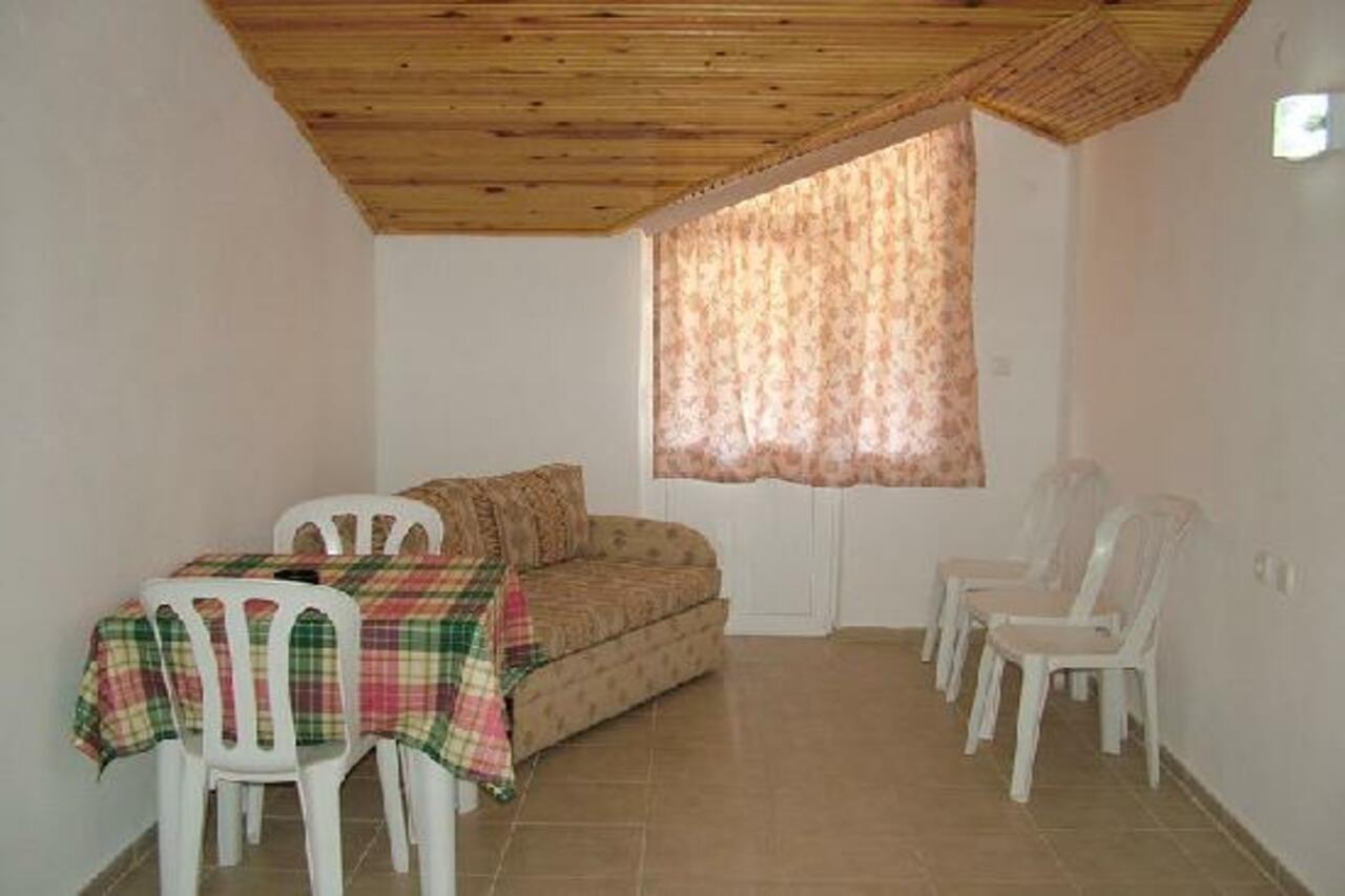 Ince Aparts Icmeler Exterior foto